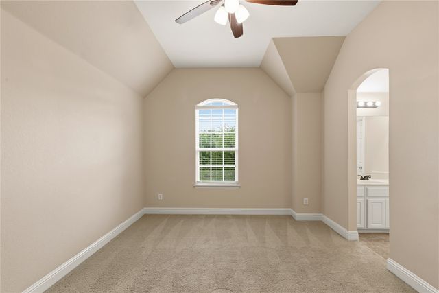 3167 Izabella Court, Frisco, TX 75033