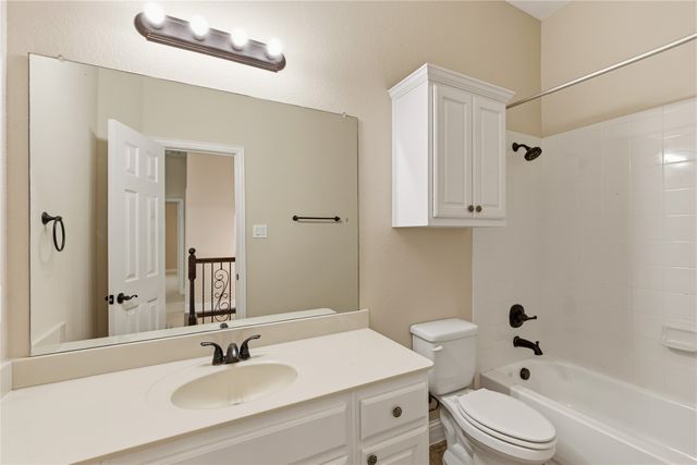 3167 Izabella Court, Frisco, TX 75033