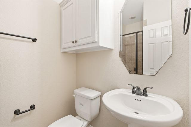 3167 Izabella Court, Frisco, TX 75033