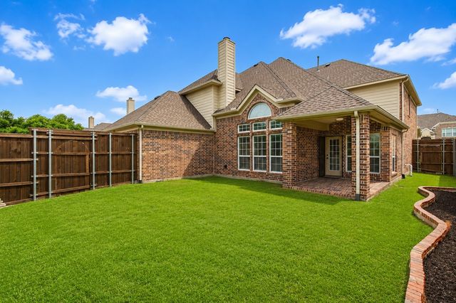 3167 Izabella Court, Frisco, TX 75033