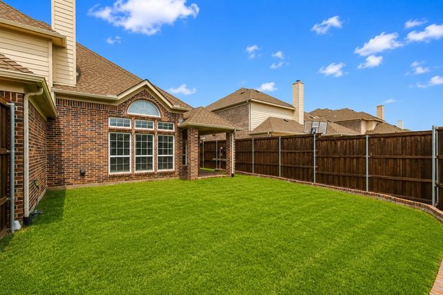 3167 Izabella Court, Frisco, TX 75033