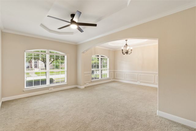 3167 Izabella Court, Frisco, TX 75033
