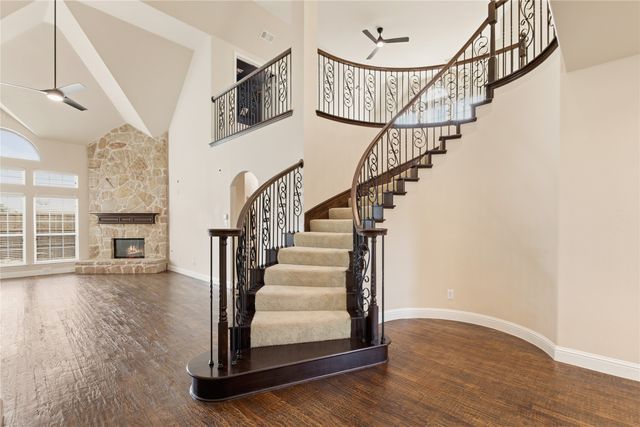 3167 Izabella Court, Frisco, TX 75033