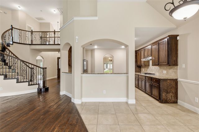 3167 Izabella Court, Frisco, TX 75033