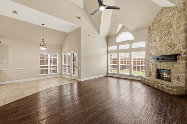 3167 Izabella Court, Frisco, TX 75033