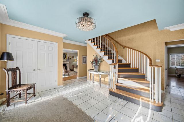 1819 Cornell Road, Flossmoor, IL 60422