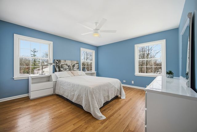 1819 Cornell Road, Flossmoor, IL 60422