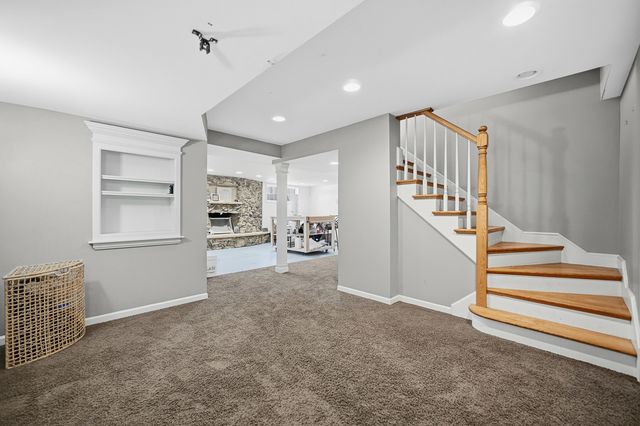 1819 Cornell Road, Flossmoor, IL 60422