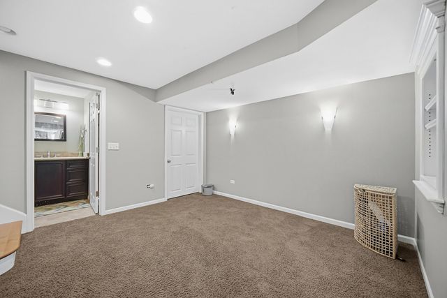 1819 Cornell Road, Flossmoor, IL 60422