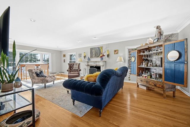 1819 Cornell Road, Flossmoor, IL 60422