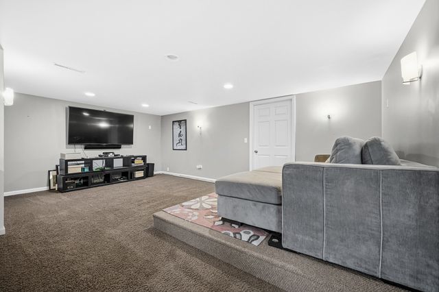 1819 Cornell Road, Flossmoor, IL 60422