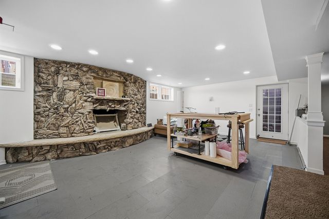 1819 Cornell Road, Flossmoor, IL 60422