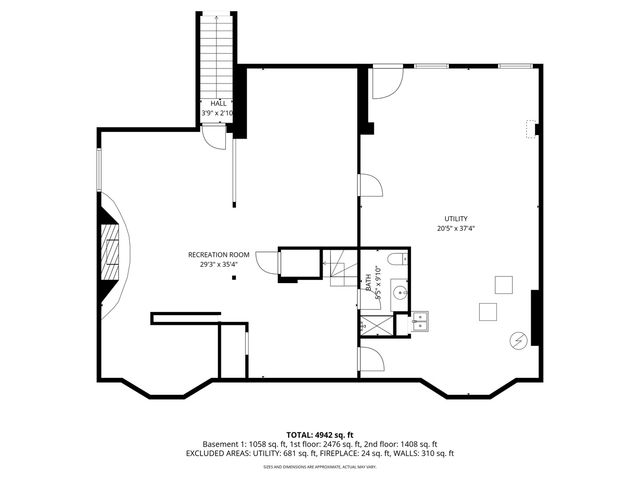 1819 Cornell Road, Flossmoor, IL 60422