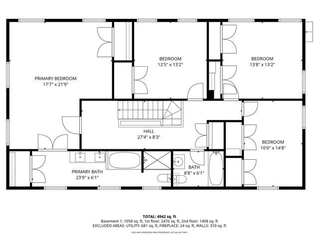 1819 Cornell Road, Flossmoor, IL 60422