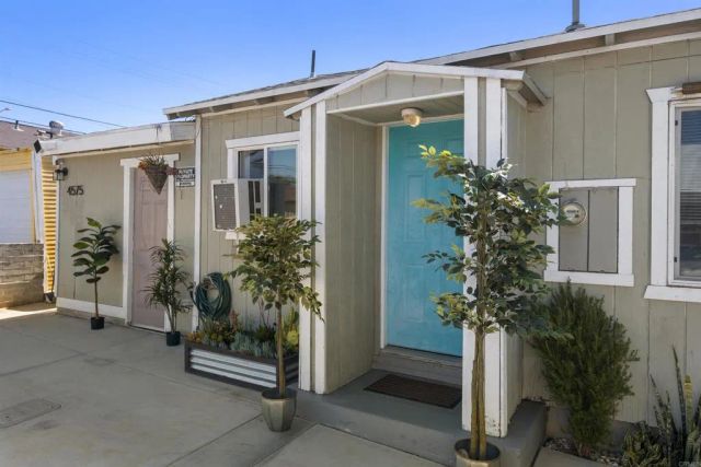 4575 Dwight Street, San Diego, CA 92105