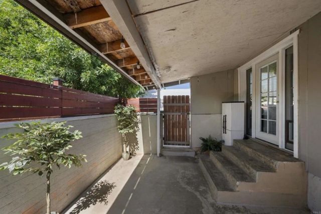 4575 Dwight Street, San Diego, CA 92105