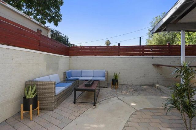 4575 Dwight Street, San Diego, CA 92105