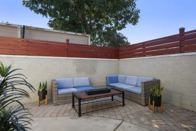 4575 Dwight Street, San Diego, CA 92105