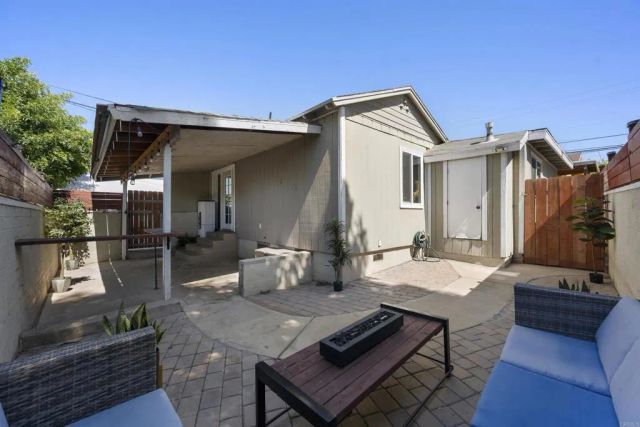 4575 Dwight Street, San Diego, CA 92105