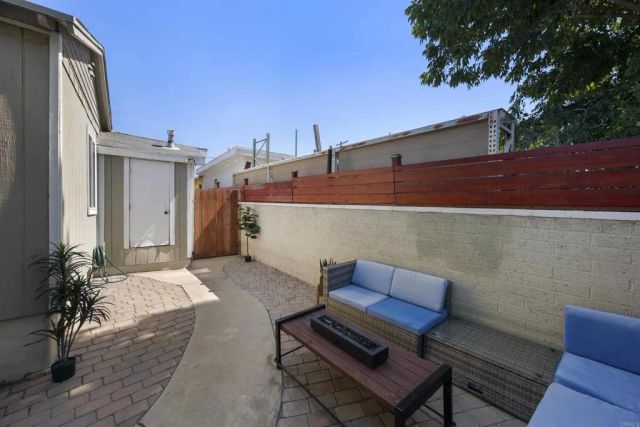 4575 Dwight Street, San Diego, CA 92105
