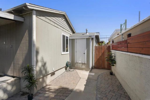 4575 Dwight Street, San Diego, CA 92105