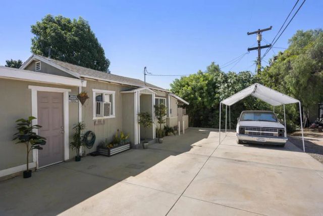 4575 Dwight Street, San Diego, CA 92105