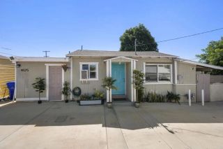 4575 Dwight Street, San Diego, CA 92105
