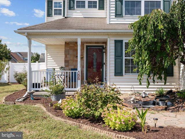 155 FENIMORE DR, Inwood, WV 25428