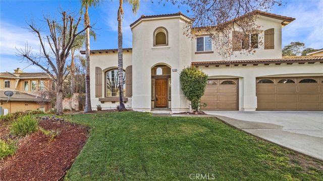 1728 Tamarron, Corona, CA 92883
