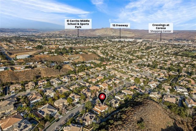 1728 Tamarron, Corona, CA 92883