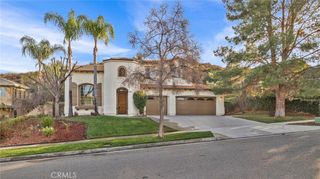 1728 Tamarron, Corona, CA 92883