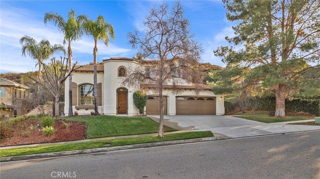 1728 Tamarron, Corona, CA 92883