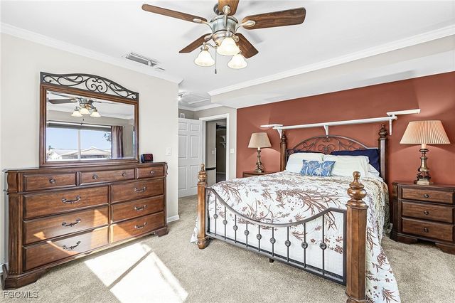 4920 Viceroy ST 1-2, Cape Coral, FL 33904