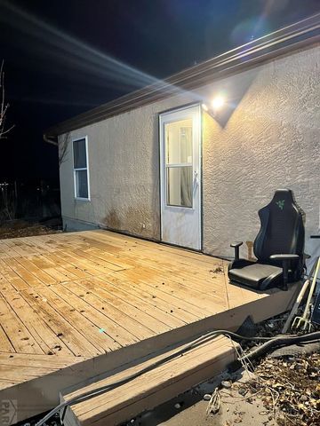 909 E Waverly Dr, Pueblo West, CO 81007