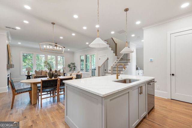 1739B Adolphus Street NE, Atlanta, GA 30307