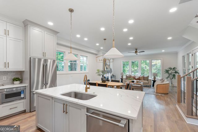 1739B Adolphus Street NE, Atlanta, GA 30307