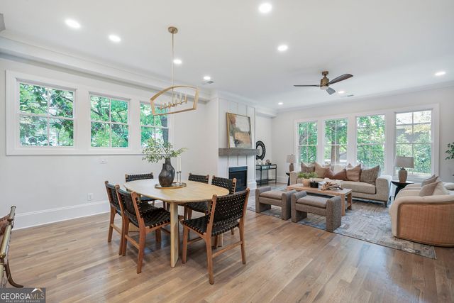 1739B Adolphus Street NE, Atlanta, GA 30307