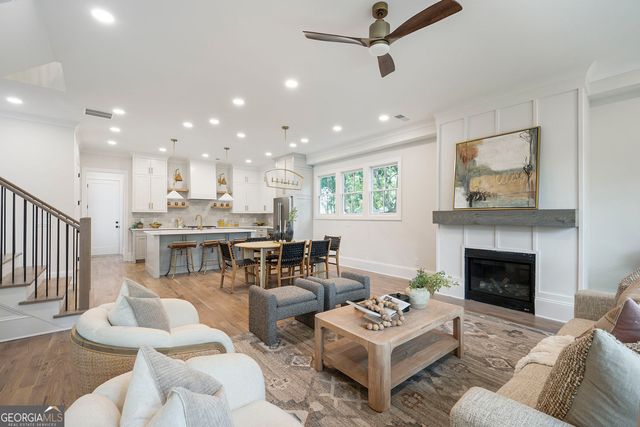 1739B Adolphus Street NE, Atlanta, GA 30307