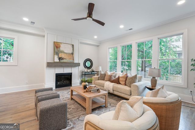 1739B Adolphus Street NE, Atlanta, GA 30307