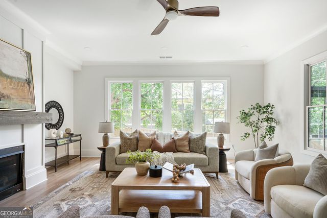 1739B Adolphus Street NE, Atlanta, GA 30307