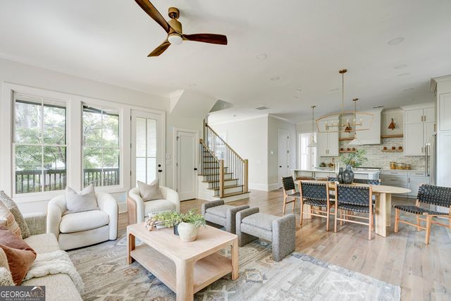 1739B Adolphus Street NE, Atlanta, GA 30307
