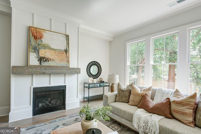 1739B Adolphus Street NE, Atlanta, GA 30307