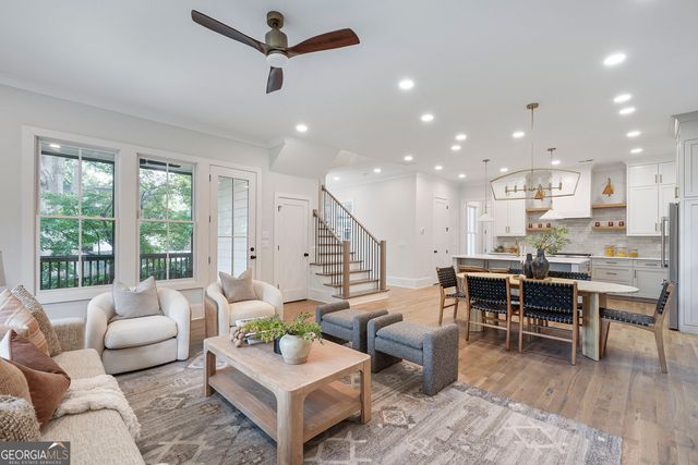 1739B Adolphus Street NE, Atlanta, GA 30307