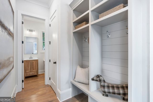 1739B Adolphus Street NE, Atlanta, GA 30307