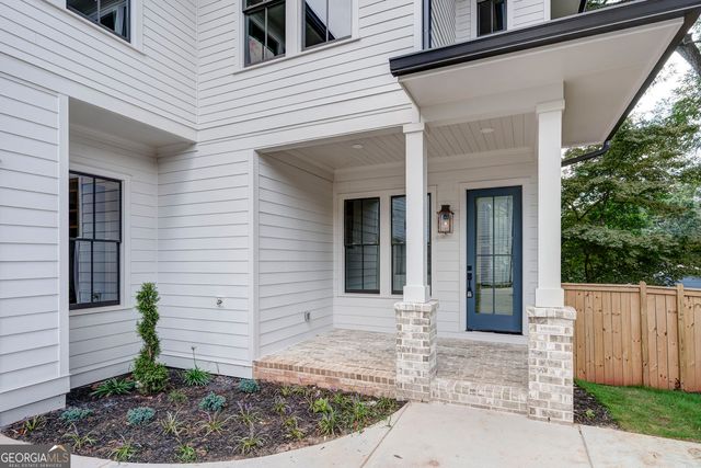 1739B Adolphus Street NE, Atlanta, GA 30307