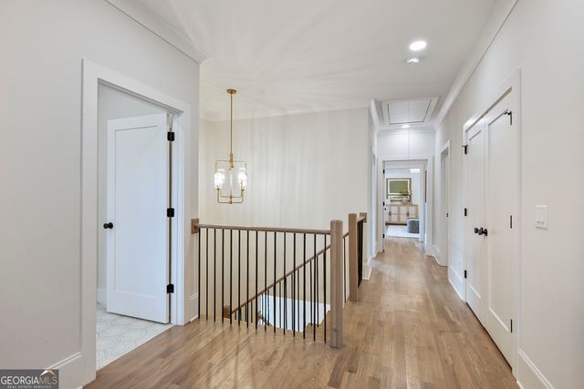 1739B Adolphus Street NE, Atlanta, GA 30307
