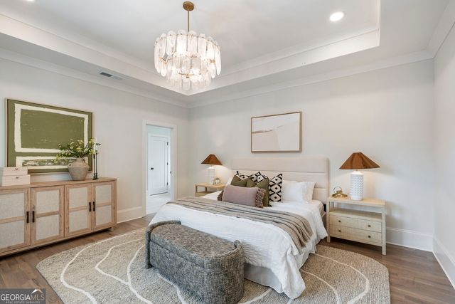 1739B Adolphus Street NE, Atlanta, GA 30307