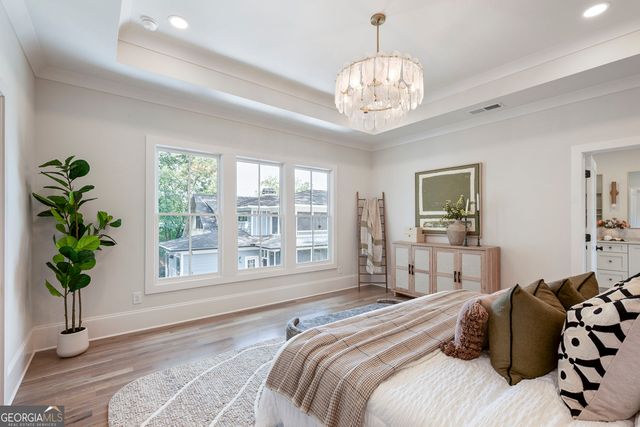 1739B Adolphus Street NE, Atlanta, GA 30307
