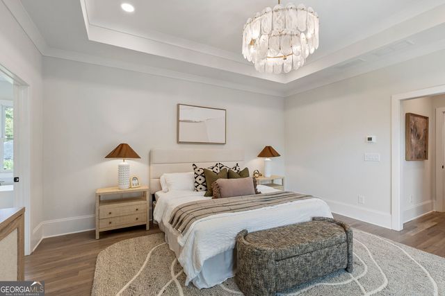 1739B Adolphus Street NE, Atlanta, GA 30307