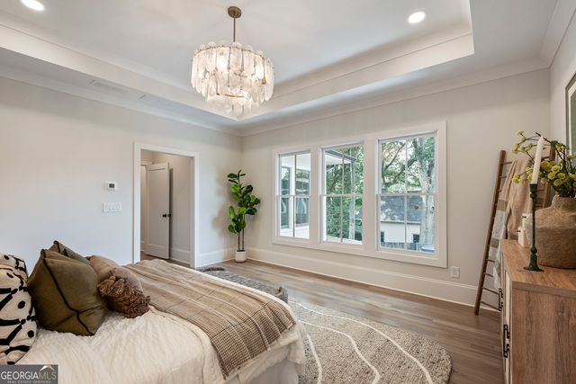1739B Adolphus Street NE, Atlanta, GA 30307